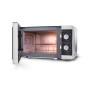 Sharp 2-in-1 Mikrowelle YC-MG01E-S silber
